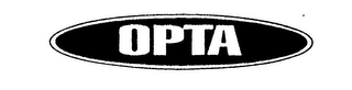 OPTA logo