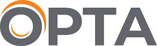 OPTA logo