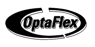 OPTAFLEX logo