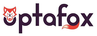 OPTAFOX logo