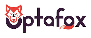 OPTAFOX logo