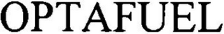 OPTAFUEL logo