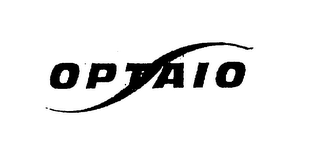 OPTAIO logo