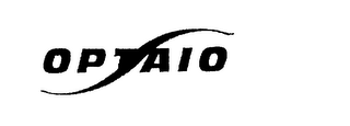 OPTAIO logo