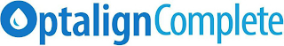 OPTALIGN COMPLETE logo