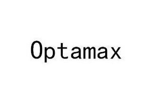 OPTAMAX logo