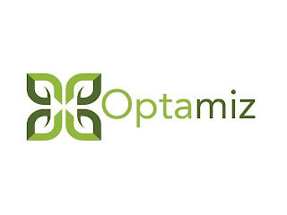 OPTAMIZ logo