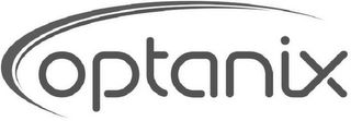 OPTANIX logo