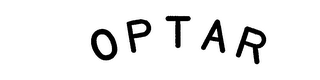 OPTAR logo