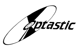 OPTASTIC logo