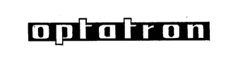 OPTATRON logo