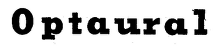 OPTAURAL logo