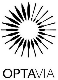OPTAVIA logo