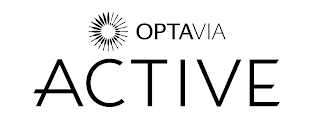 OPTAVIA ACTIVE logo