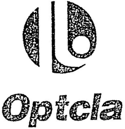 OPTCLA logo