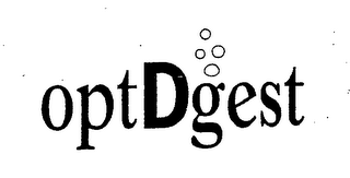 OPTDGEST logo