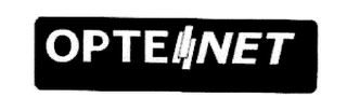 OPTE NET logo