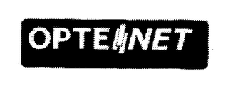 OPTE NET logo