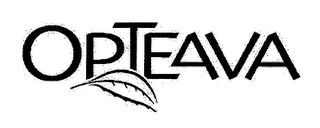 OPTEAVA logo