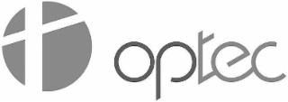 OPTEC logo