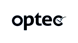 OPTEC logo