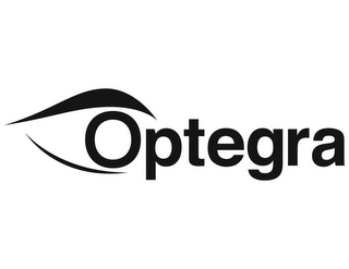 OPTEGRA logo