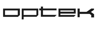 OPTEK logo