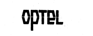 OPTEL logo