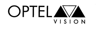 OPTEL VISION logo