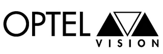 OPTEL VISION logo