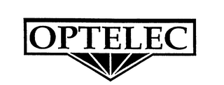 OPTELEC logo