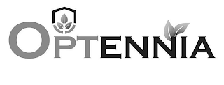 OPTENNIA logo