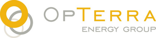 OPTERRA ENERGY GROUP logo