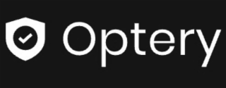 OPTERY logo