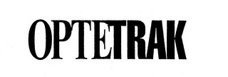 OPTETRAK logo