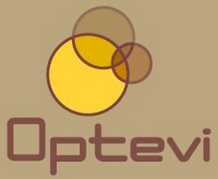 OPTEVI logo