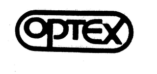 OPTEX