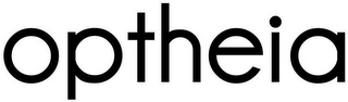 OPTHEIA logo