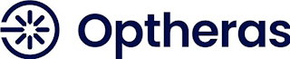 OPTHERAS logo