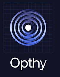 OPTHY logo