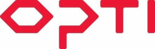OPTI logo