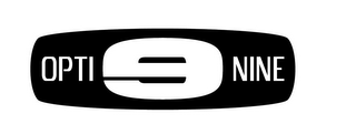 OPTI 9 NINE logo
