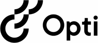 OPTI logo