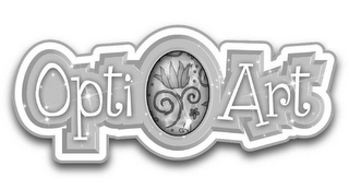OPTI ART logo