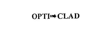 OPTI CLAD logo