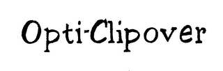 OPTI-CLIPOVER logo