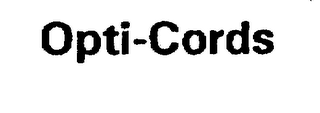 OPTI-CORDS logo