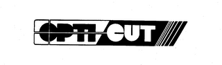 OPTI CUT logo