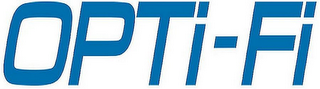 OPTI-FI logo