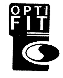 OPTI FIT logo